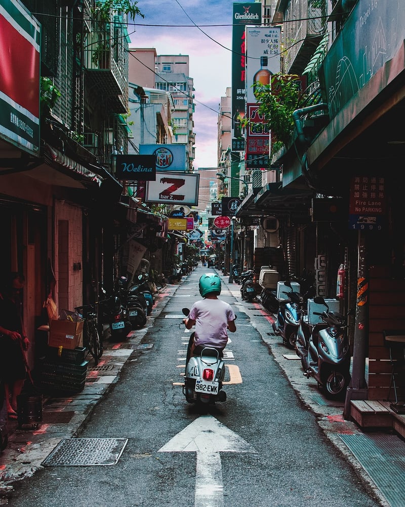 Explore Local Culture